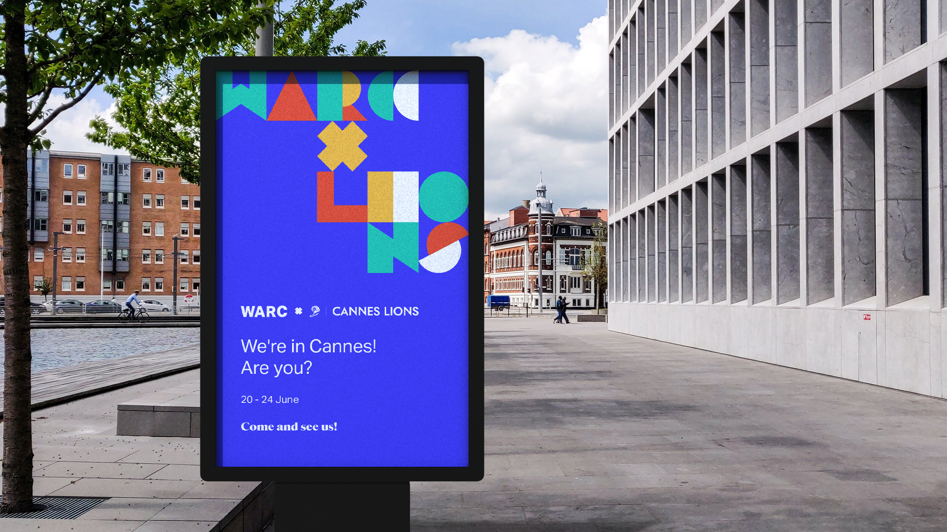 Standalone Billboard
