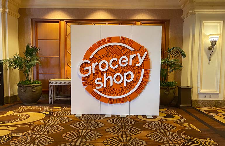 Groceryshop