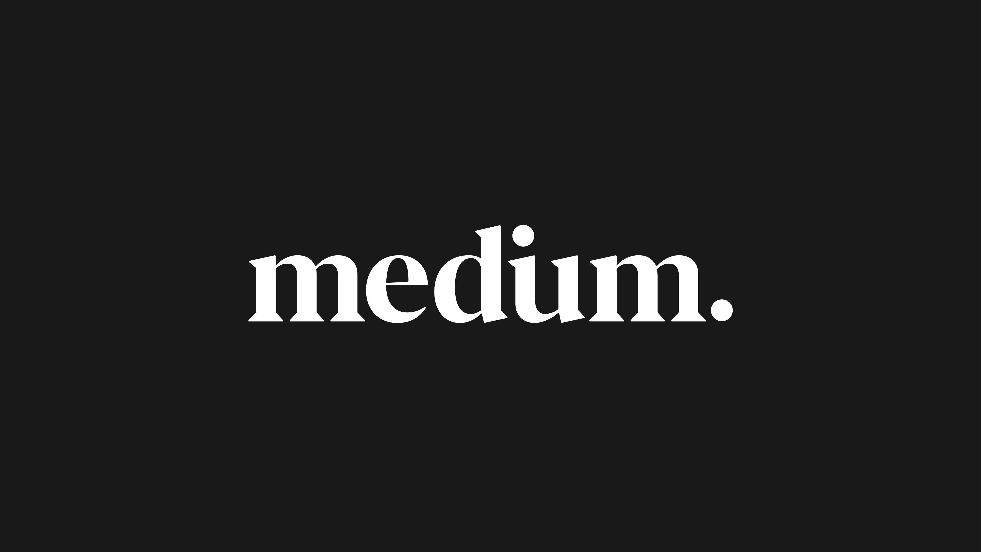 Medium Marketing